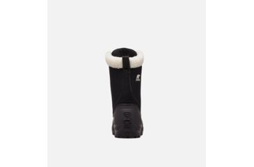 Image of Sorel Cumberland Boot - Womens, Black, 7, 1129351010-7