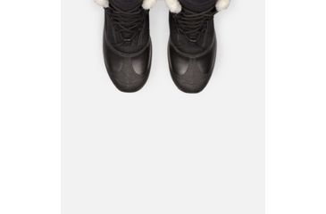 Image of Sorel Cumberland Boot - Womens, Black, 7, 1129351010-7