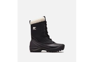 Image of Sorel Cumberland Boot - Womens, Black, 7, 1129351010-7