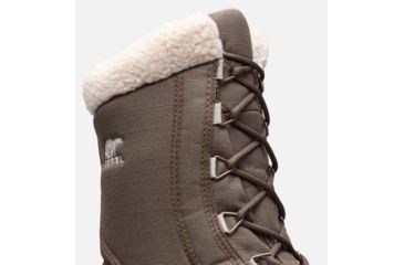 Image of Sorel Cumberland Boot - Womens, Dark Tundra, 7, 1129351969-7