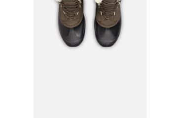 Image of Sorel Cumberland Boot - Womens, Dark Tundra, 7, 1129351969-7
