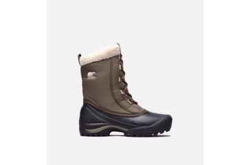 Image of Sorel Cumberland Boot - Womens, Dark Tundra, 7, 1129351969-7