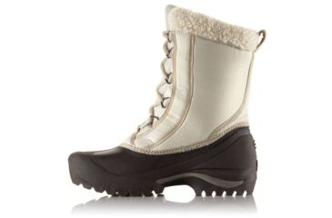 Image of Sorel Cumberland Boot - Womens, Turtle Dove, Si, 5, 1129351105-5