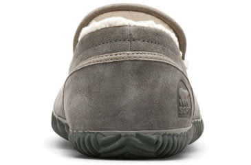 Image of Sorel Dude Moc Slippers - Mens, Quarry, 7 US, 1530671053-7