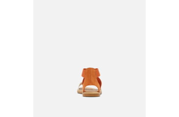 Image of Sorel Ella II Sandals - Womens, Desert Sun/Chalk, 9.5 US, 1999291-806-9.5
