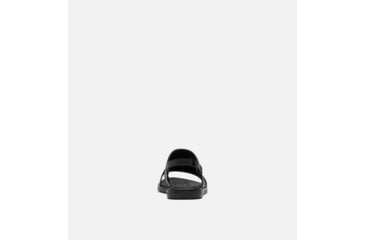 Image of Sorel Ella II Slingback Sandals - Womens, Black/White, 8.5 US, 1997961-010-8.5