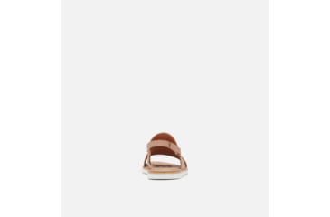 Image of Sorel Ella II Slingback Sandals - Womens, Honest Beige/Sea Salt, 8.5 US, 1997961-246-8.5