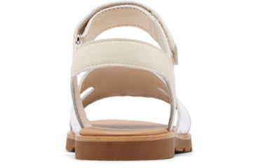 Image of Sorel Ella III Ankle Strap - Womens, Chalk/Gum 2, 7, 2076821-191-7