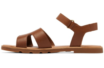 Image of Sorel Ella III Ankle Strap - Women's, 242, 10, 2076821-242-10