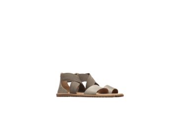 Image of Sorel Ella Sandal Casual Sandals - Womens, Sage, 12, 1843811365-12