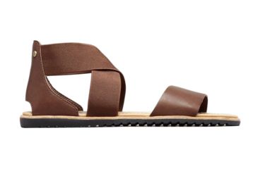 Image of Sorel Ella Sandal Casual Sandals - Womens, Tobacco, 9, 1787541256-9