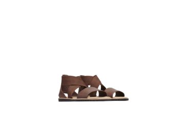 Image of Sorel Ella Sandal Casual Sandals - Womens, Tobacco, 7.5, 1787541256-7.5