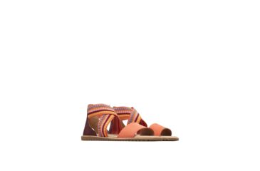 Image of Sorel Ella Sandal Casual Sandals - Womens, Zing, 8, 1843951864-8