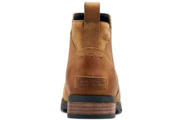 Image of Sorel Emelie Chelsea Bootie - Women's, Camel Brown, 6 US, 1749291224-6