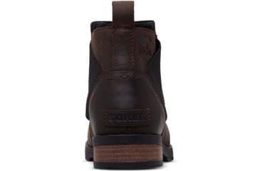 Image of Sorel Emelie Chelsea Bootie - Women's, Cattail, 6 US, 1749291908-6