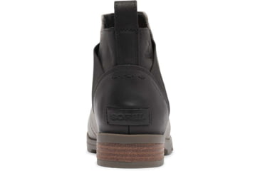 Image of Sorel Emelie Chelsea Bootie - Women's, Quarry, 7.5 US, 1920881052-7.5