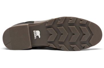 Image of Sorel Emelie Chelsea Bootie - Women's, Quarry, 7.5 US, 1920881052-7.5