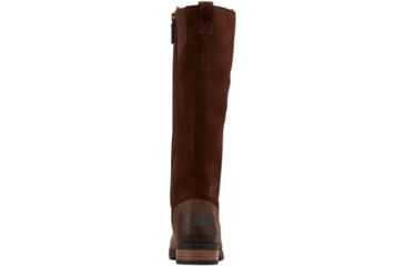 Image of Sorel Emelie Tall Boots - Women's, Tobacco, 6, 1869841256-6