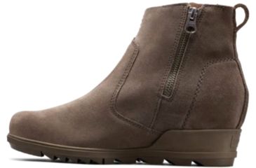 Image of Sorel Evie Bootsie - Womens, Suede Major, 11, 1876671245-11
