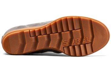 Image of Sorel Evie Bootsie - Womens, Suede Quarry, 9, 1876671052-9