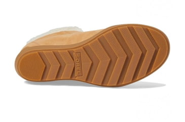 Image of Sorel Evie LI Cozy Boots - Womens, Tawny Buff/Gum, 7US, 2058641253-7