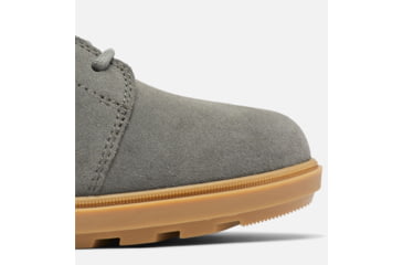 Image of Sorel Evie LI Lace Boots - Womens, Quarry/Gum 17, 8US, 2048641052-8