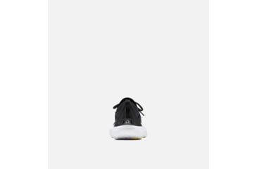 Image of Sorel Explorer Blits Stride Lace Sneakers - Womens, Black/Jet, 9.5 US, 1986331-010-9.5