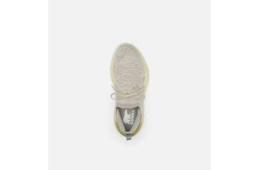 Image of Sorel Explorer Blits Stride Lace Sneakers - Womens, Dark Stone/Bolt Hint, 7.5 US, 1986331-278-7.5