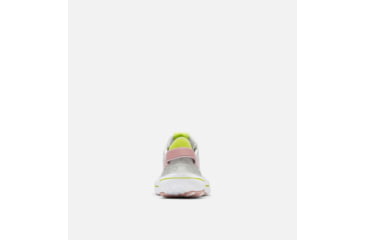 Image of Sorel Explorer Blitz Leisure Lace Sneakers - Womens, Moonstone/White, 9 US, 1988531-009-9