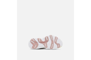 Image of Sorel Explorer Blitz Leisure Lace Sneakers - Womens, Moonstone/White, 9 US, 1988531-009-9