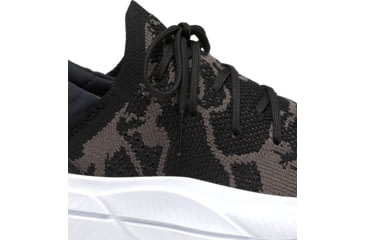 Image of Sorel Explorer Blitz Stride Lace Sneaker - Women's, Black, Jet, 6.5, 1986331-010-6.5