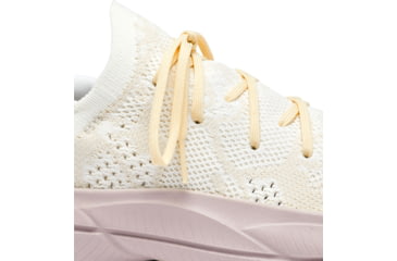 Image of Sorel Explorer Blitz Stride Lace Sneaker - Women's, Sea Salt, Vapor, 6.5, 1986331-125-6.5