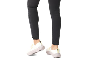 Image of Sorel Explorer Blitz Stride Lace Sneaker - Women's, Sea Salt, Vapor, 6.5, 1986331-125-6.5