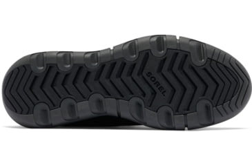 Image of Sorel Explorer II Drift Waterproof Boot - Women's, Black, Sea Salt, 8, 2019641-010-8
