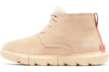 Image of Sorel Explorer II Drift Waterproof Boot - Women's, Nova Sand, Natural, 8.5, 2019641-260-8.5