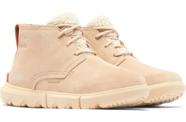 Image of Sorel Explorer II Drift Waterproof Boot - Women's, Nova Sand, Natural, 8.5, 2019641-260-8.5