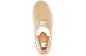 Image of Sorel Explorer II Drift Waterproof Boot - Women's, Nova Sand, Natural, 8.5, 2019641-260-8.5