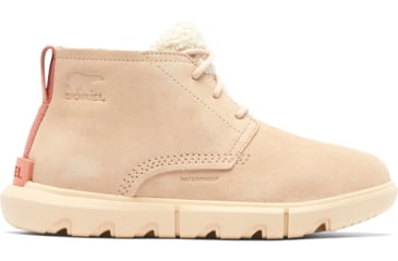Image of Sorel Explorer II Drift Waterproof Boot - Women's, Nova Sand, Natural, 8.5, 2019641-260-8.5