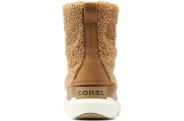 Image of Sorel Explorer II Joan Cozy Boot - Women's, Delta, Fawn, 10, 1959361-257-10
