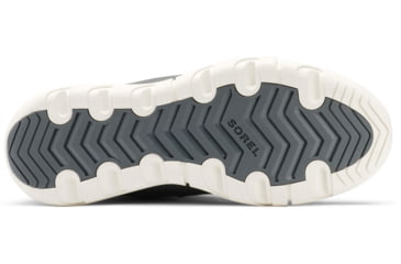 Image of Sorel Explorer II Joan Faux Fur Waterproof Winter Boot - Womens, Grill, Fawn, 8.5, 1951631028-8.5