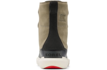 Image of Sorel Explorer II Joan Felt Waterproof Boot - Women's, Sage, Fawn, 9, 1959381-365-9