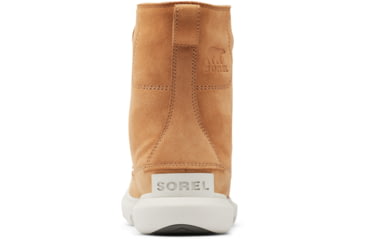 Image of Sorel Explorer II Joan Felt WP Boot - Women's, Tawny Buff, Moonstone, 10, 1977491-253-10