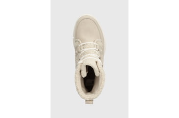 Image of Sorel Explorer Next Joan Cozy Boots - Womens, Bleached Ceramic, 7US, 2058881165-7