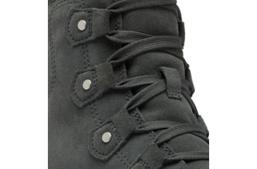 Image of Sorel Explorer Next Joan Cozy Boots - Women's, Grill/Fawn, 10, 205887102810