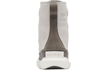 Image of Sorel Explorer Next Joan Cozy Boots - Women's, Moonstone/Sea Salt, 6.5, 20687910096.5
