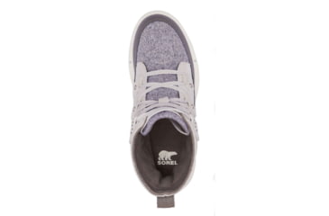 Image of Sorel Explorer Next Joan Cozy Boots - Women's, Moonstone/Sea Salt, 6.5, 20687910096.5