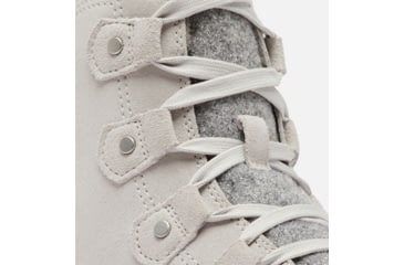 Image of Sorel Explorer Next Joan Cozy Boots - Womens, Moonstone/Sea Salt, 7.5US, 2068791009-7.5