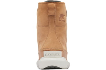 Image of Sorel Explorer Next Joan Cozy Boots - Women's, Tawny Buff/Moonstone, 5, 20687912535