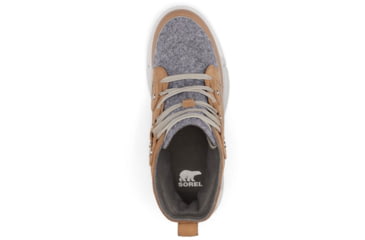 Image of Sorel Explorer Next Joan Cozy Boots - Women's, Tawny Buff/Moonstone, 5, 20687912535