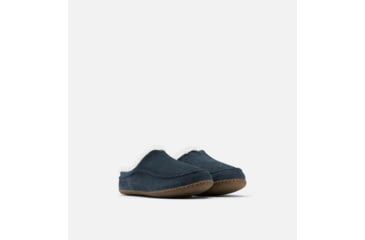 Image of Sorel Falcon Ridge II Slipper - Mens, Abyss, Gum 10, 8, 1869741-439-8